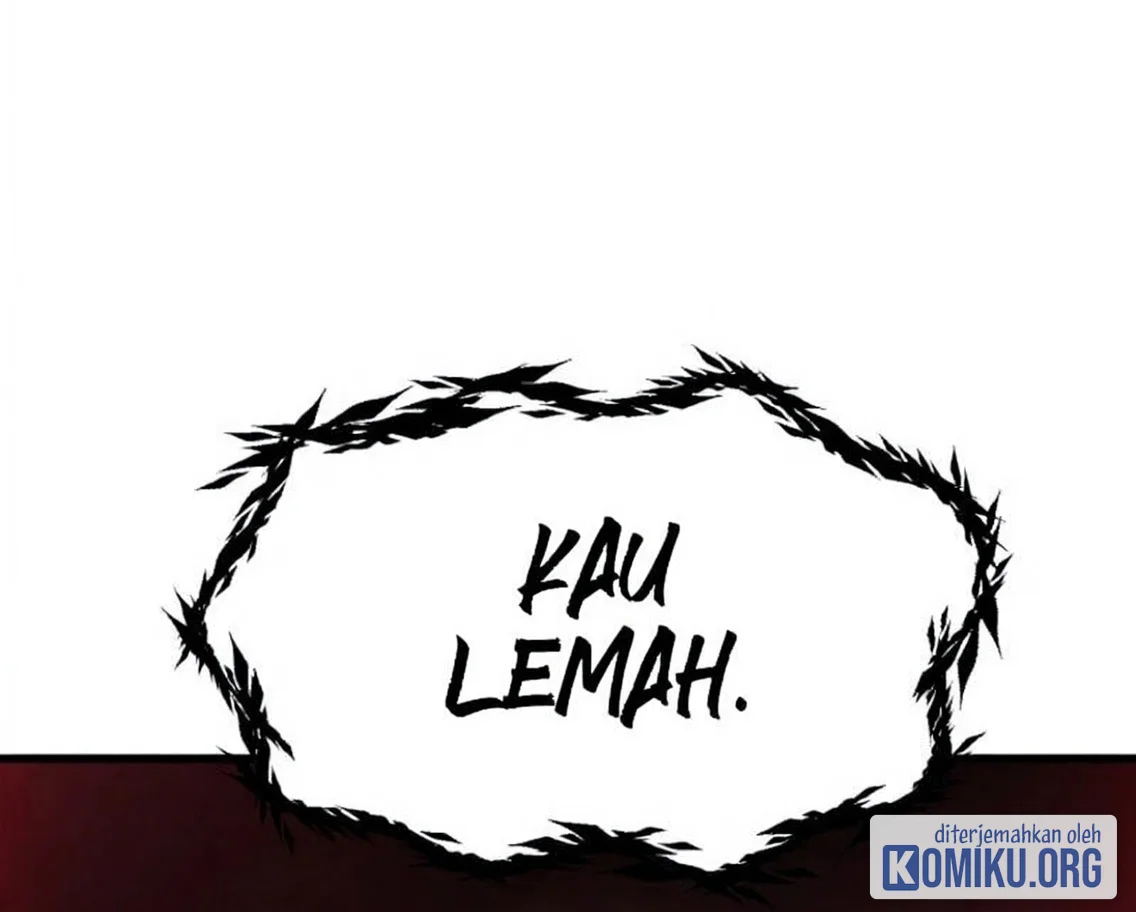 Sword King Chapter 300 - halaman 91