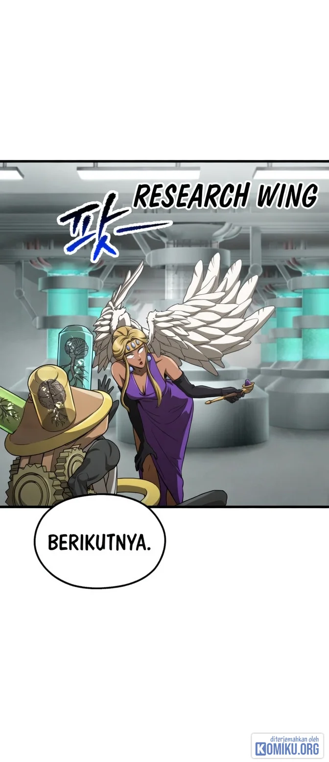 Sword King Chapter 301 - halaman 12
