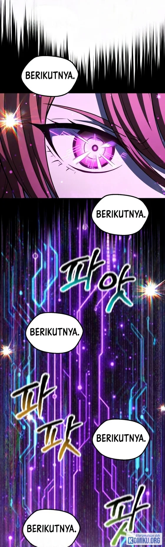 Sword King Chapter 301 - halaman 17