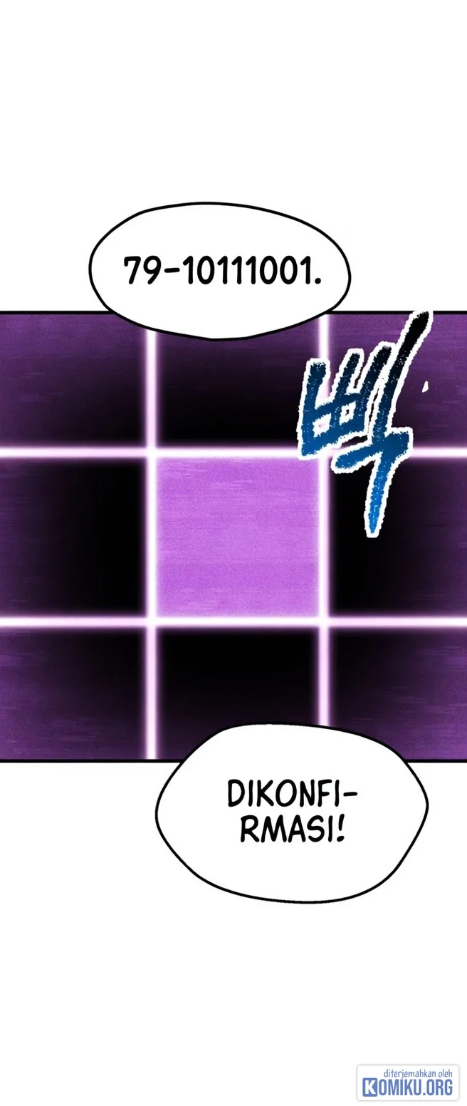Sword King Chapter 301 - halaman 24