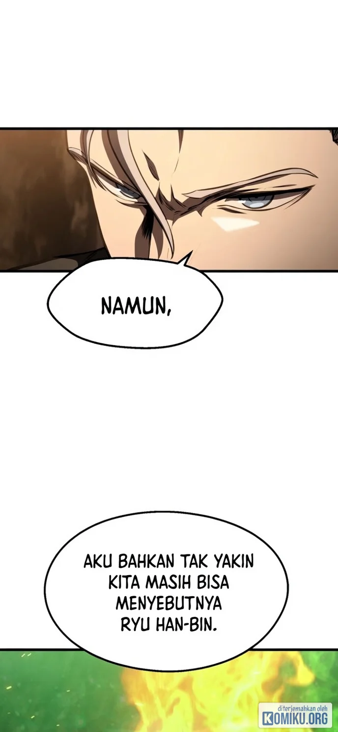 Sword King Chapter 301 - halaman 3