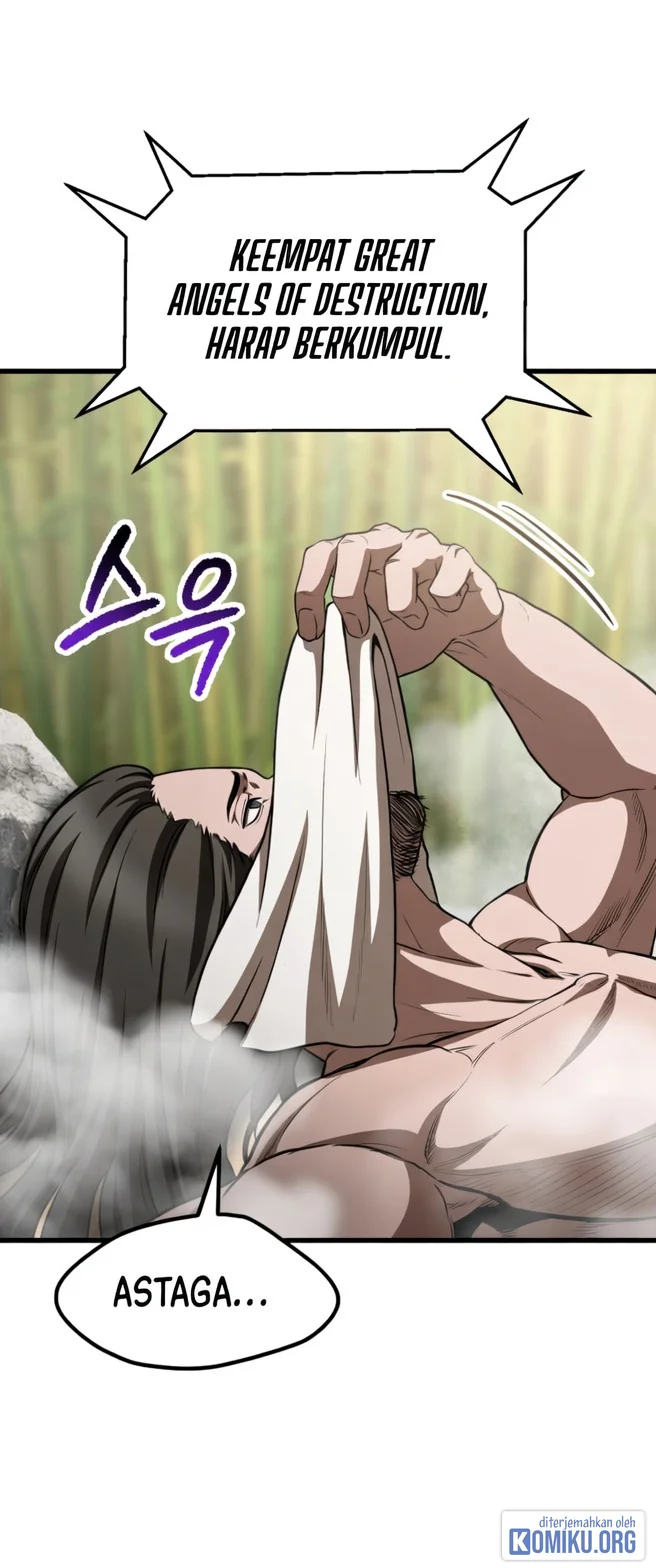 Sword King Chapter 301 - halaman 32