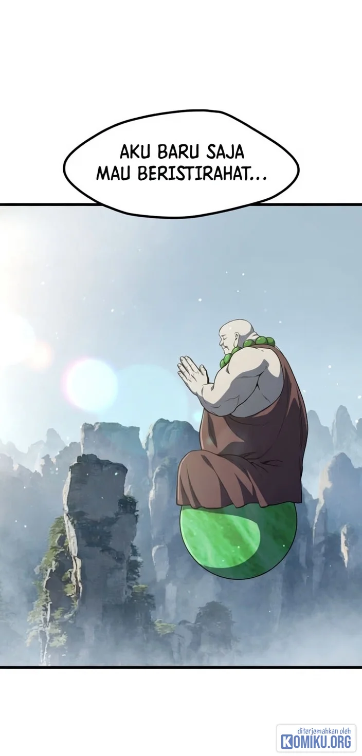 Sword King Chapter 301 - halaman 33