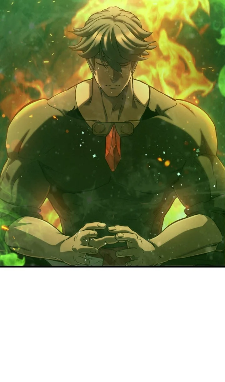 Sword King Chapter 301 - halaman 4