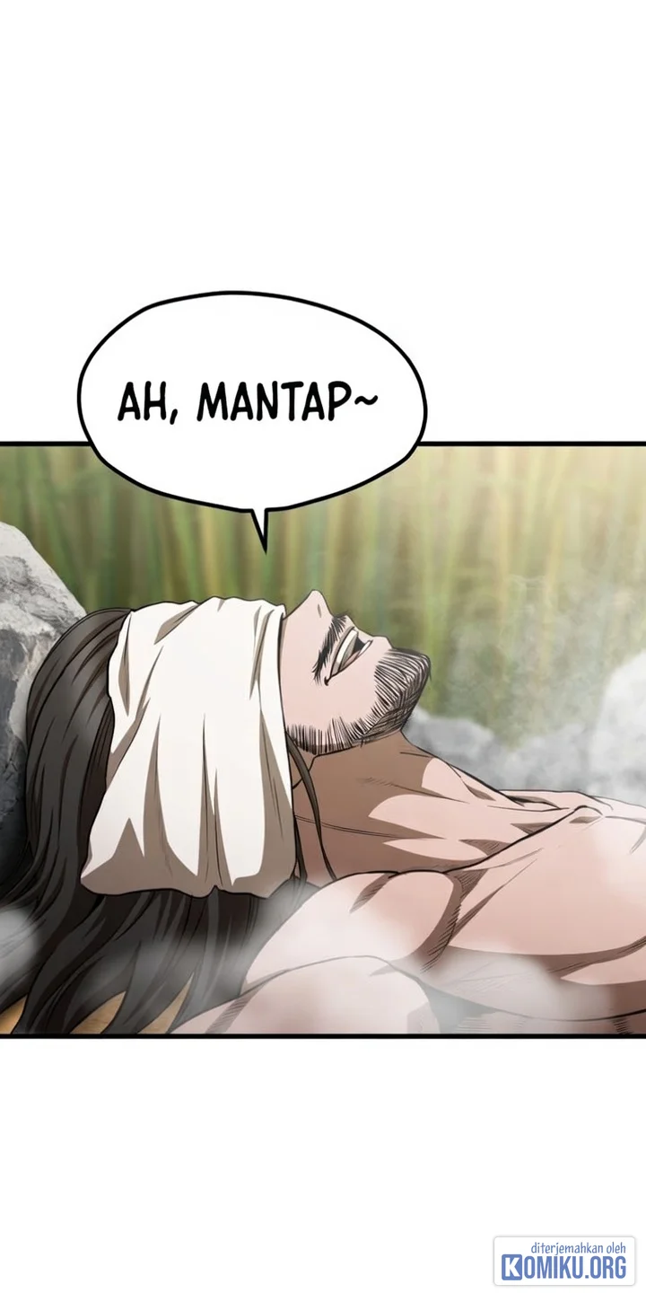 Sword King Chapter 301 - halaman 9
