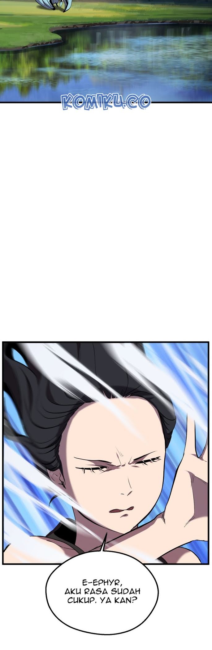 Sword King Chapter 31 - halaman 17