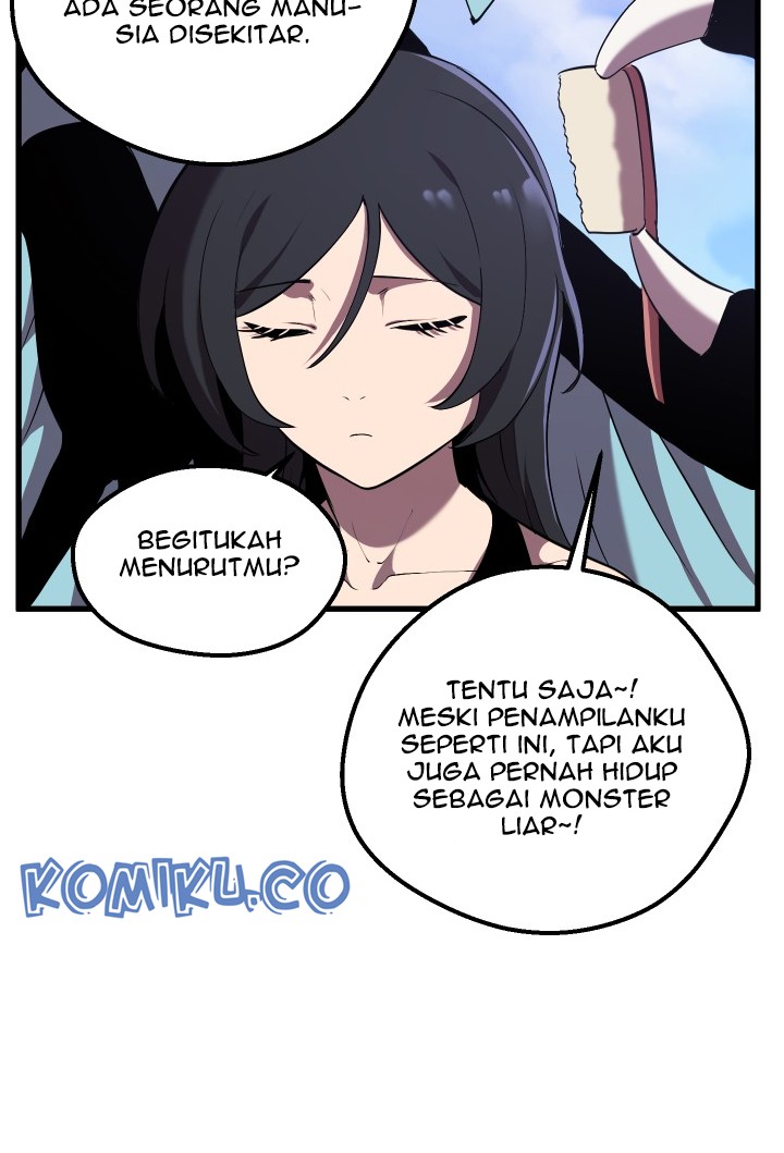 Sword King Chapter 31 - halaman 19