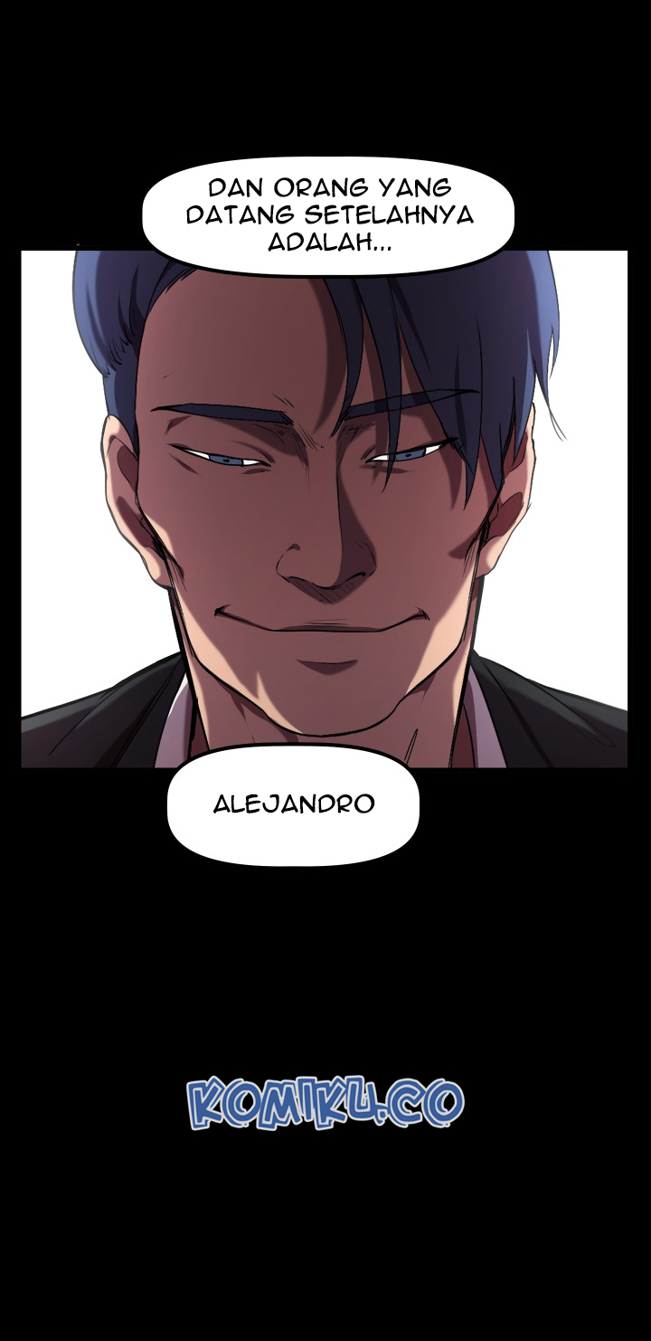 Sword King Chapter 31 - halaman 28