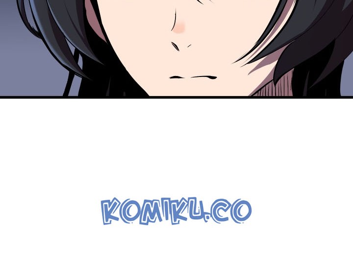 Sword King Chapter 31 - halaman 38