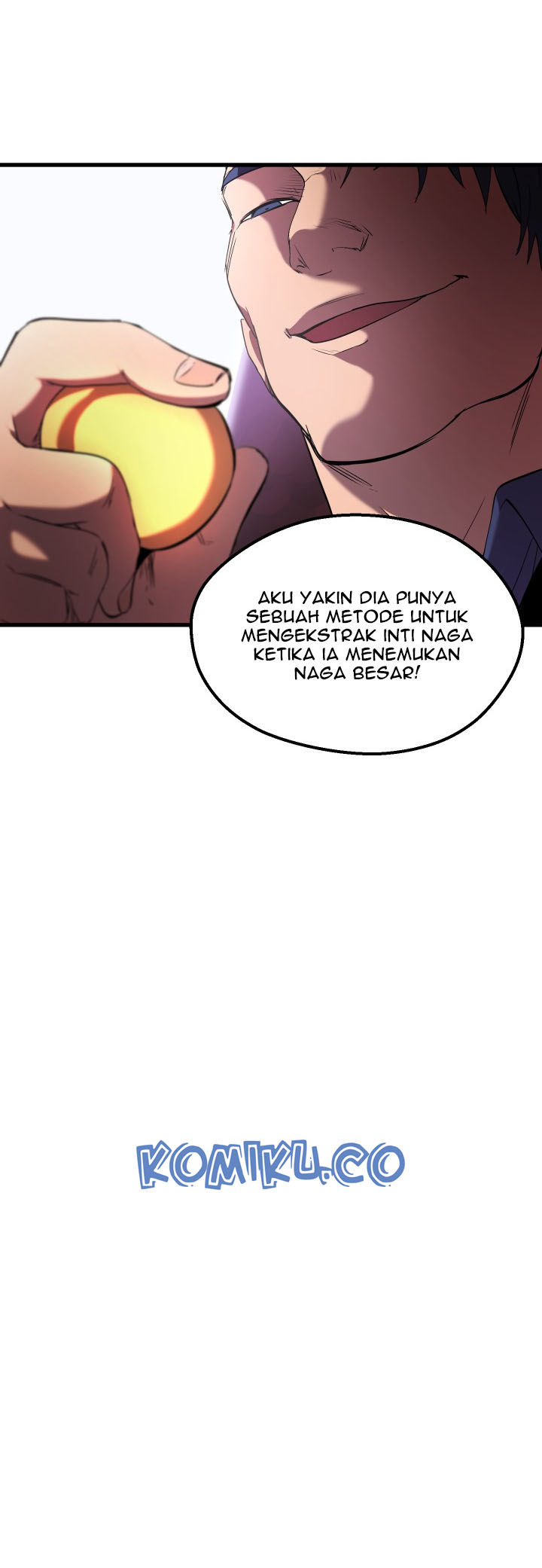 Sword King Chapter 31 - halaman 47