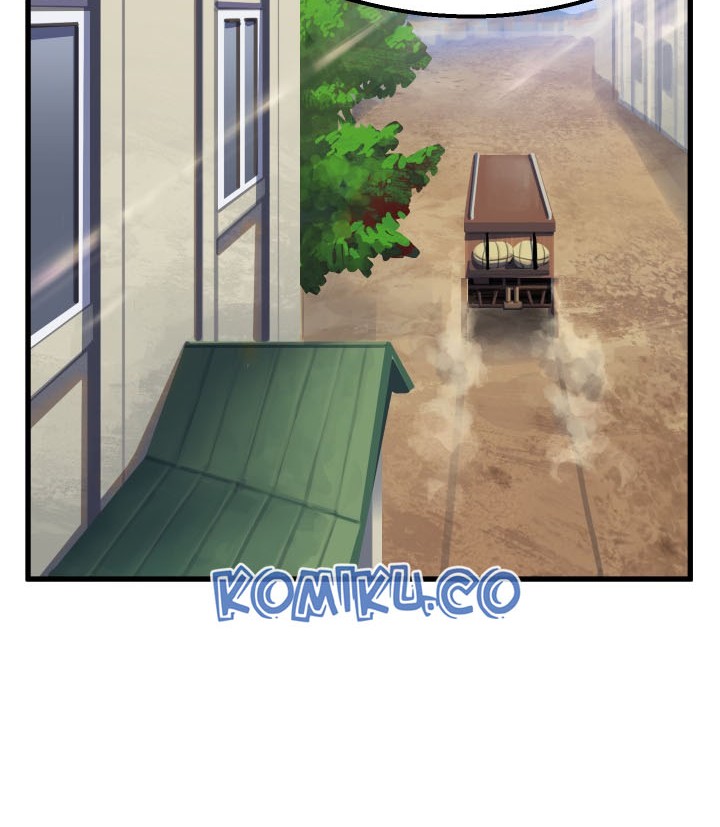 Sword King Chapter 31 - halaman 57