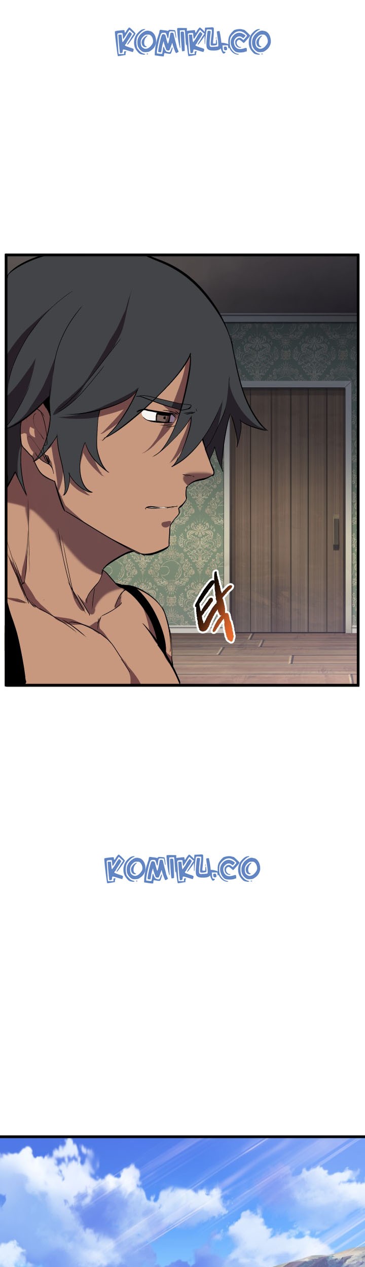 Sword King Chapter 31 - halaman 69