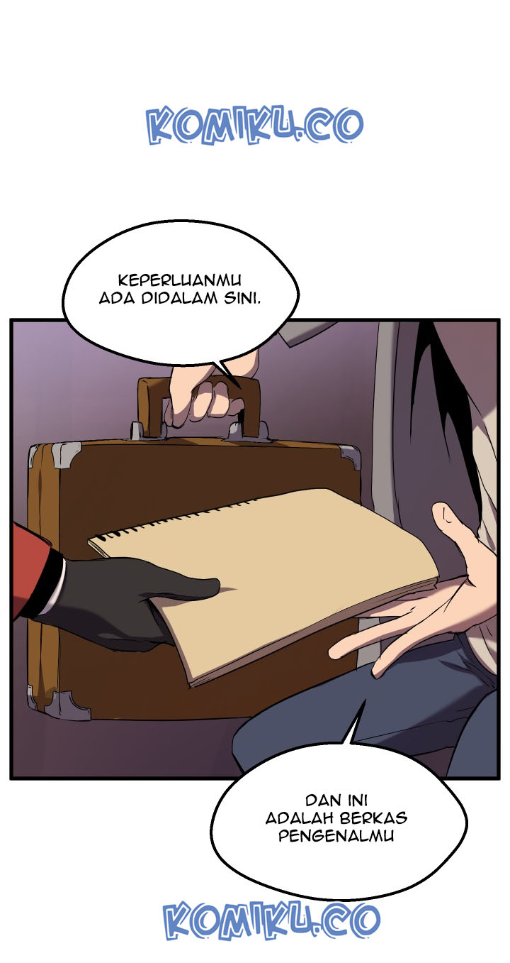 Sword King Chapter 31 - halaman 71