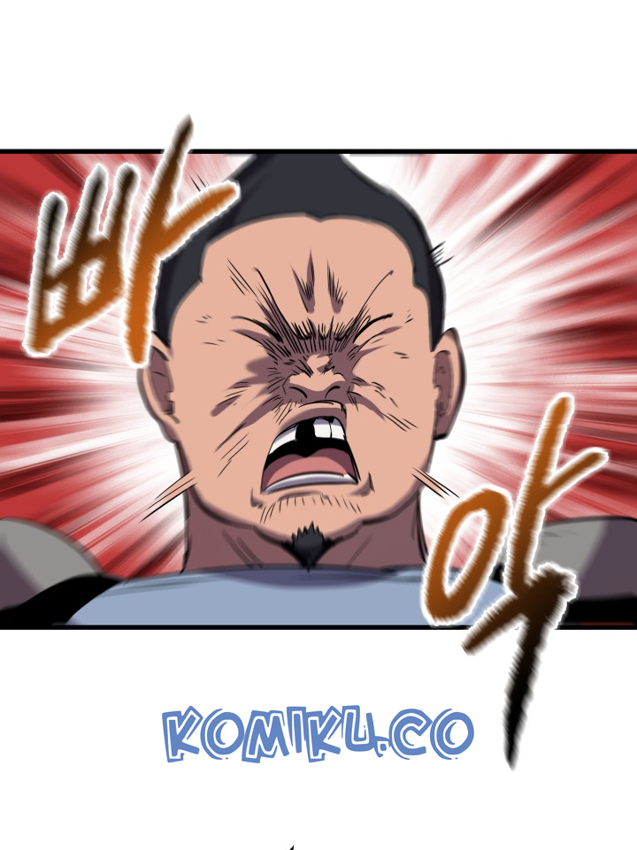 Sword King Chapter 32 - halaman 12