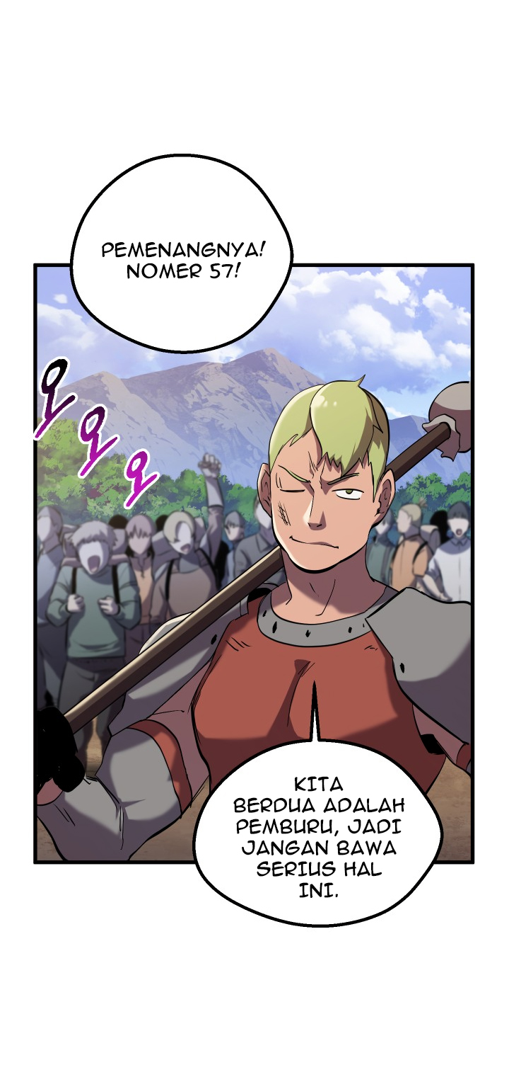 Sword King Chapter 32 - halaman 14