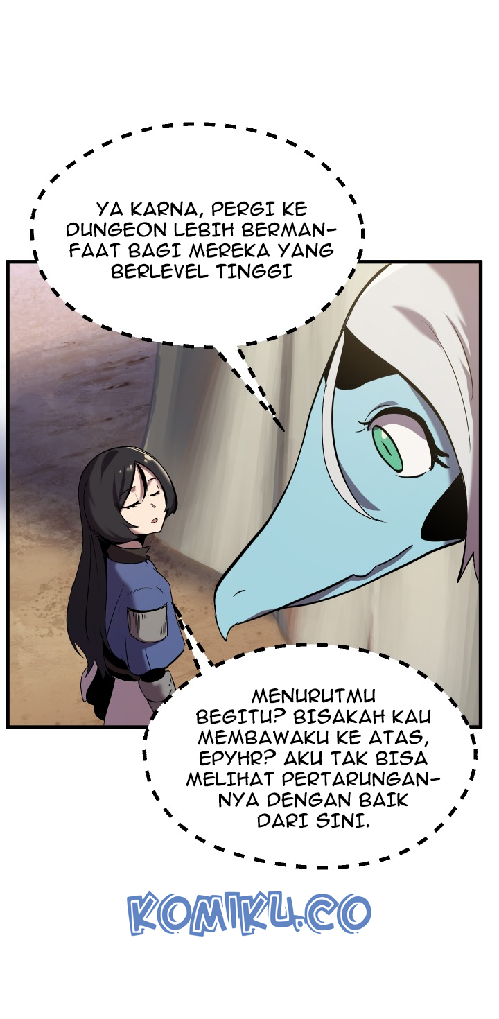 Sword King Chapter 32 - halaman 18