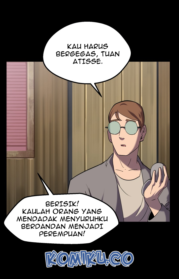 Sword King Chapter 32 - halaman 25