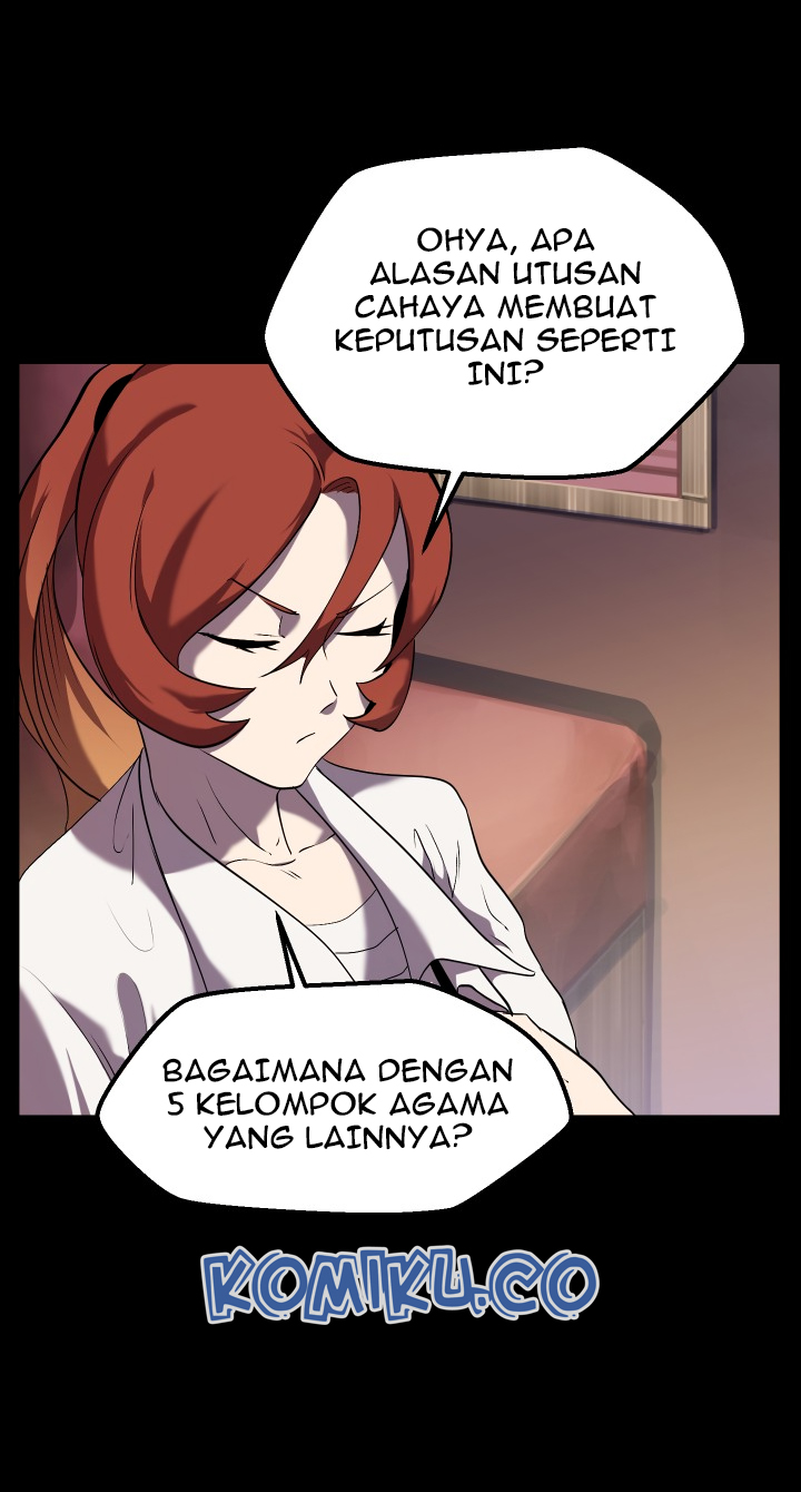 Sword King Chapter 32 - halaman 27
