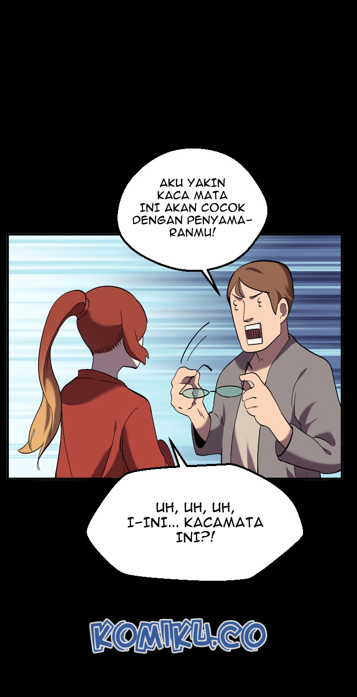 Sword King Chapter 32 - halaman 31