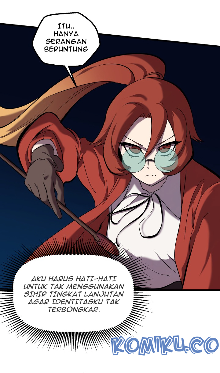 Sword King Chapter 32 - halaman 51