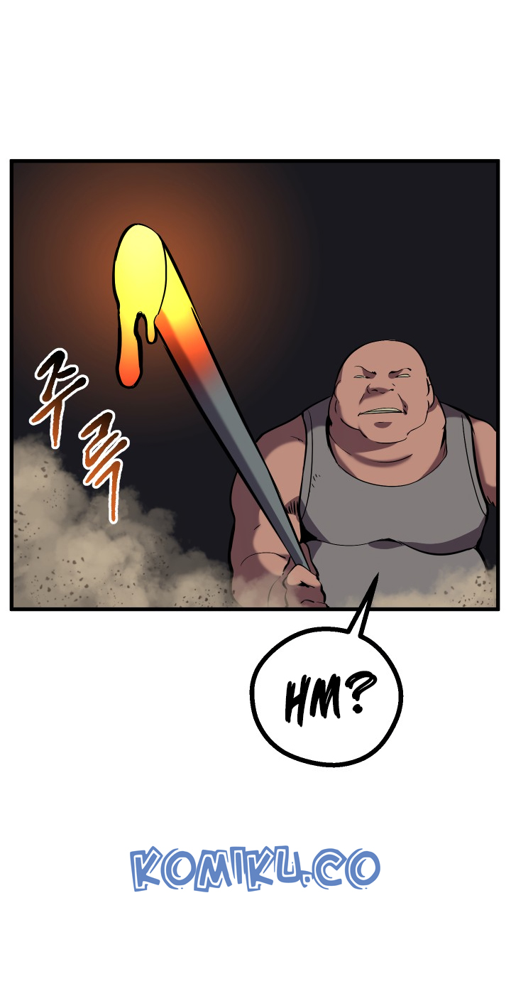 Sword King Chapter 32 - halaman 61
