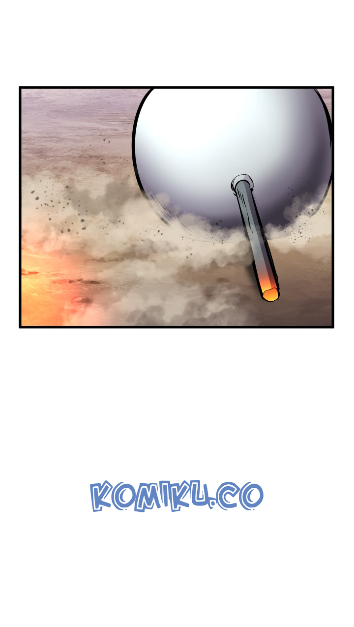 Sword King Chapter 32 - halaman 62