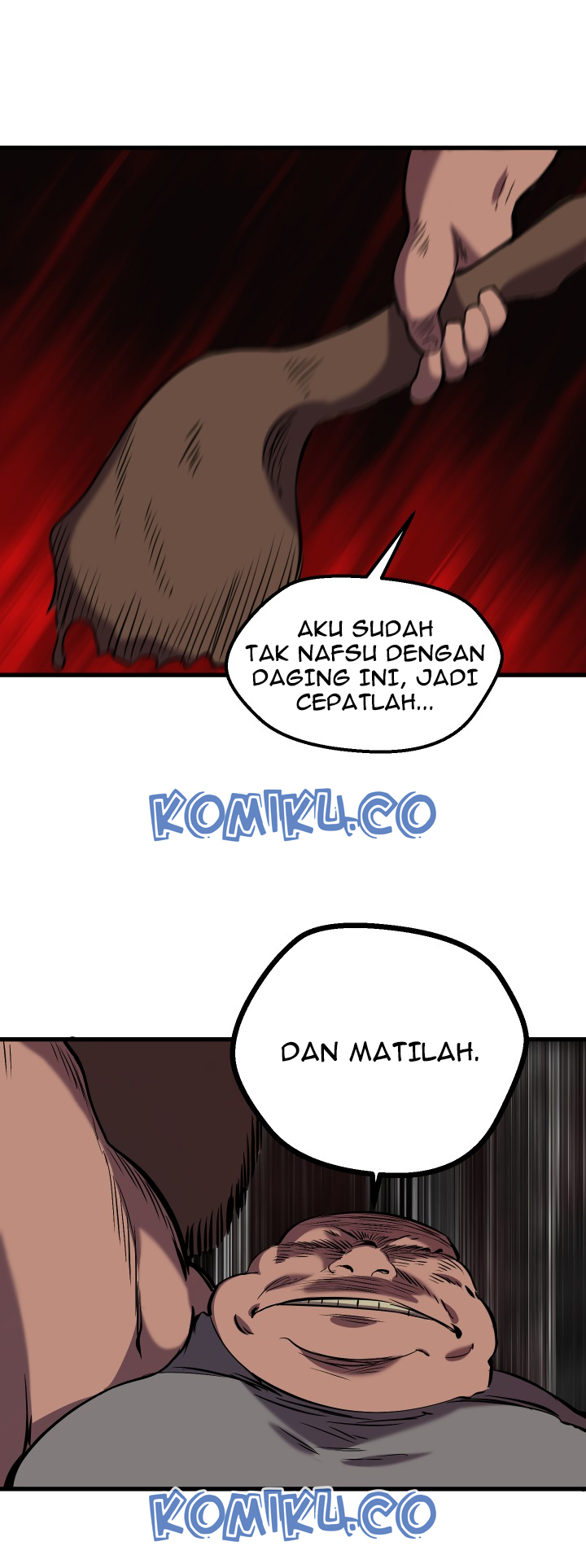 Sword King Chapter 32 - halaman 66