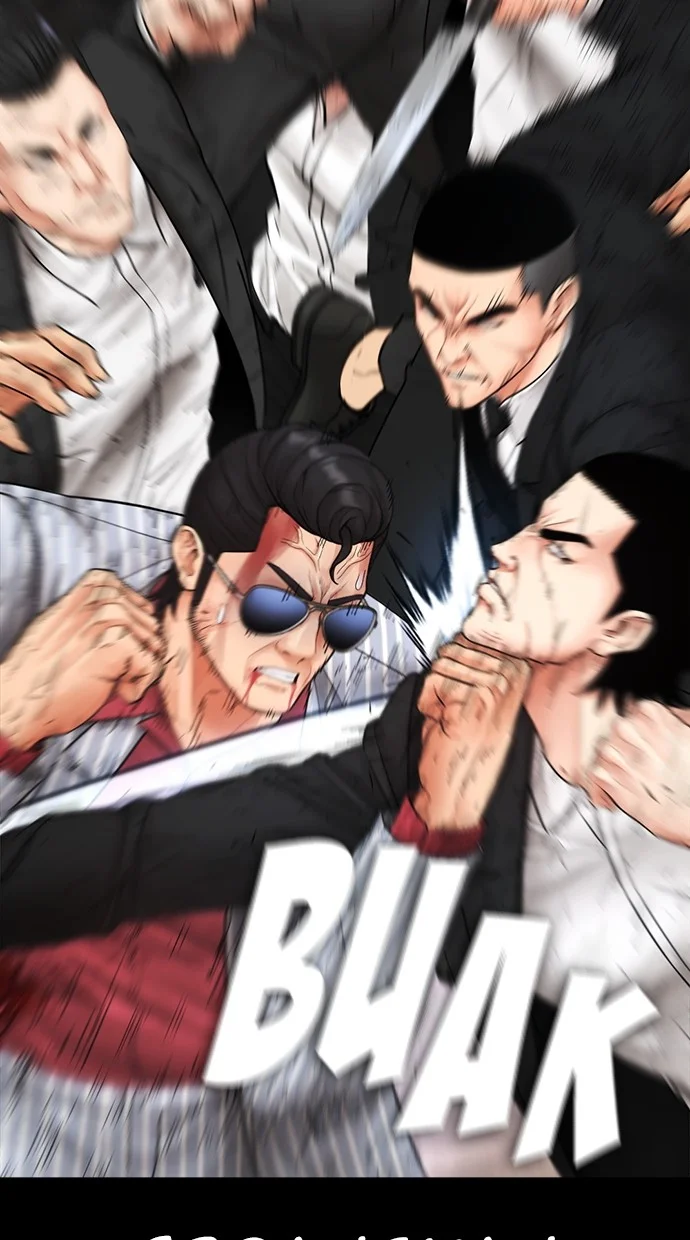 Sword King Chapter 32 - halaman 80