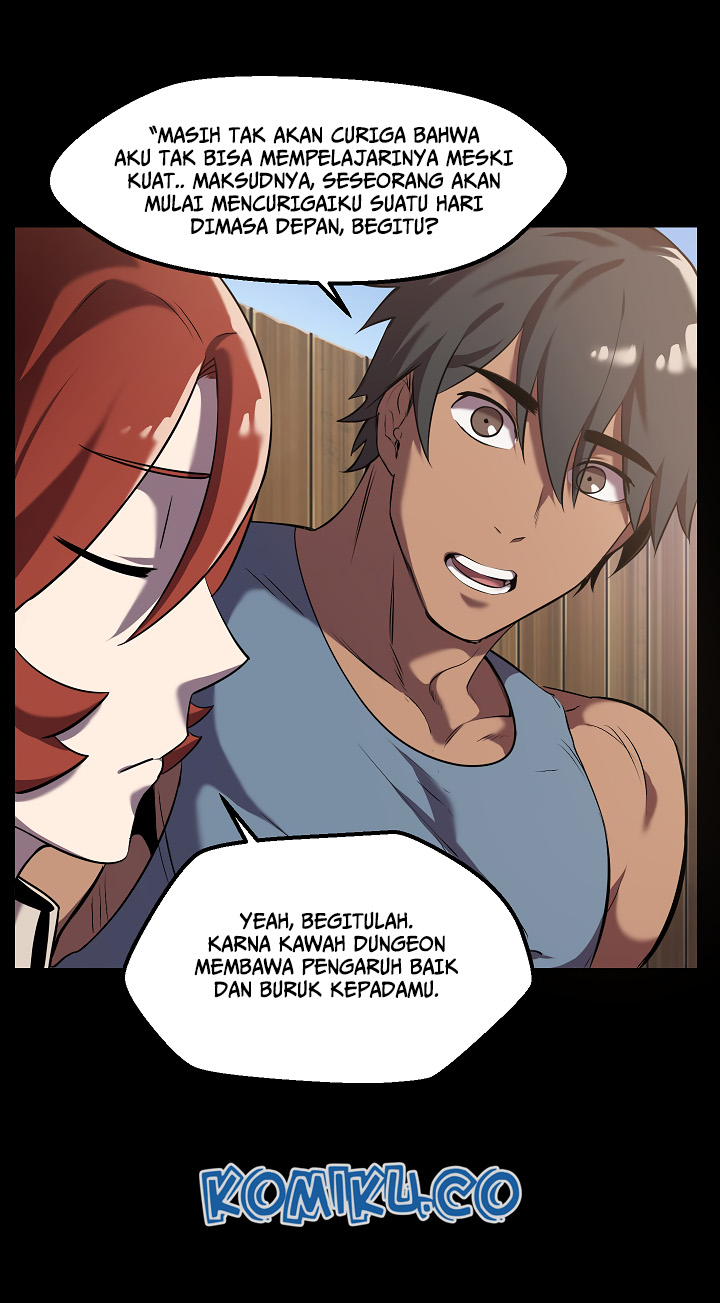 Sword King Chapter 33 - halaman 12