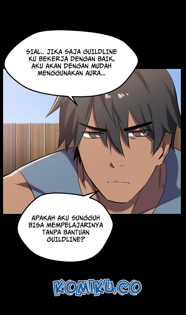 Sword King Chapter 33 - halaman 14