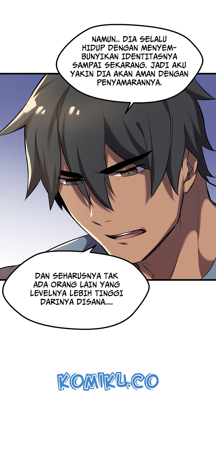 Sword King Chapter 33 - halaman 19