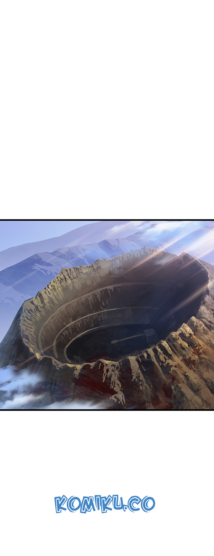 Sword King Chapter 33 - halaman 26