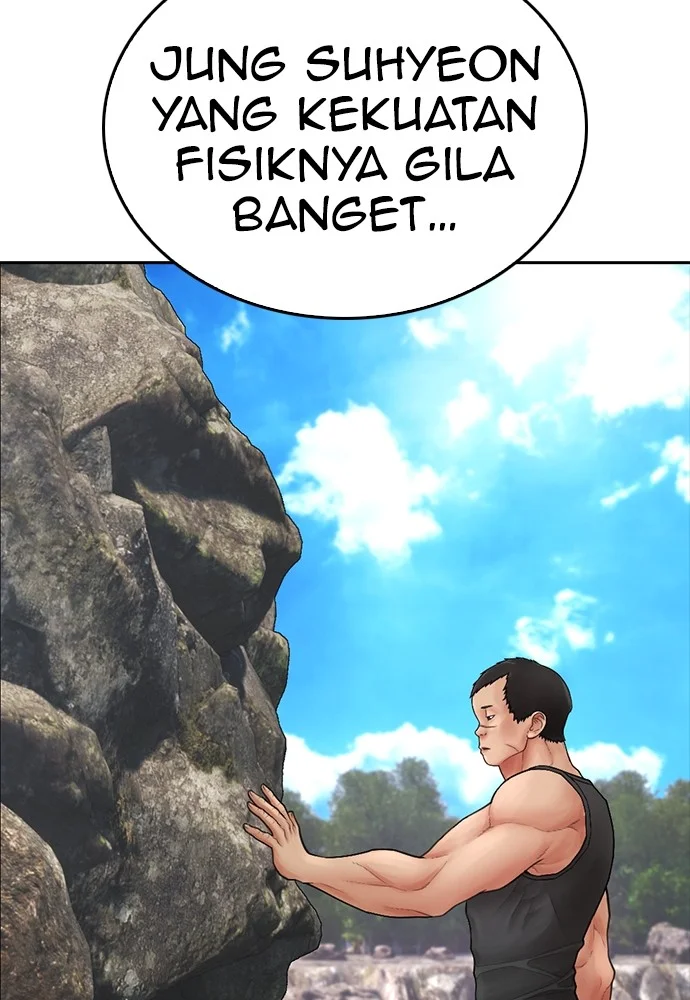 Sword King Chapter 33 - halaman 28