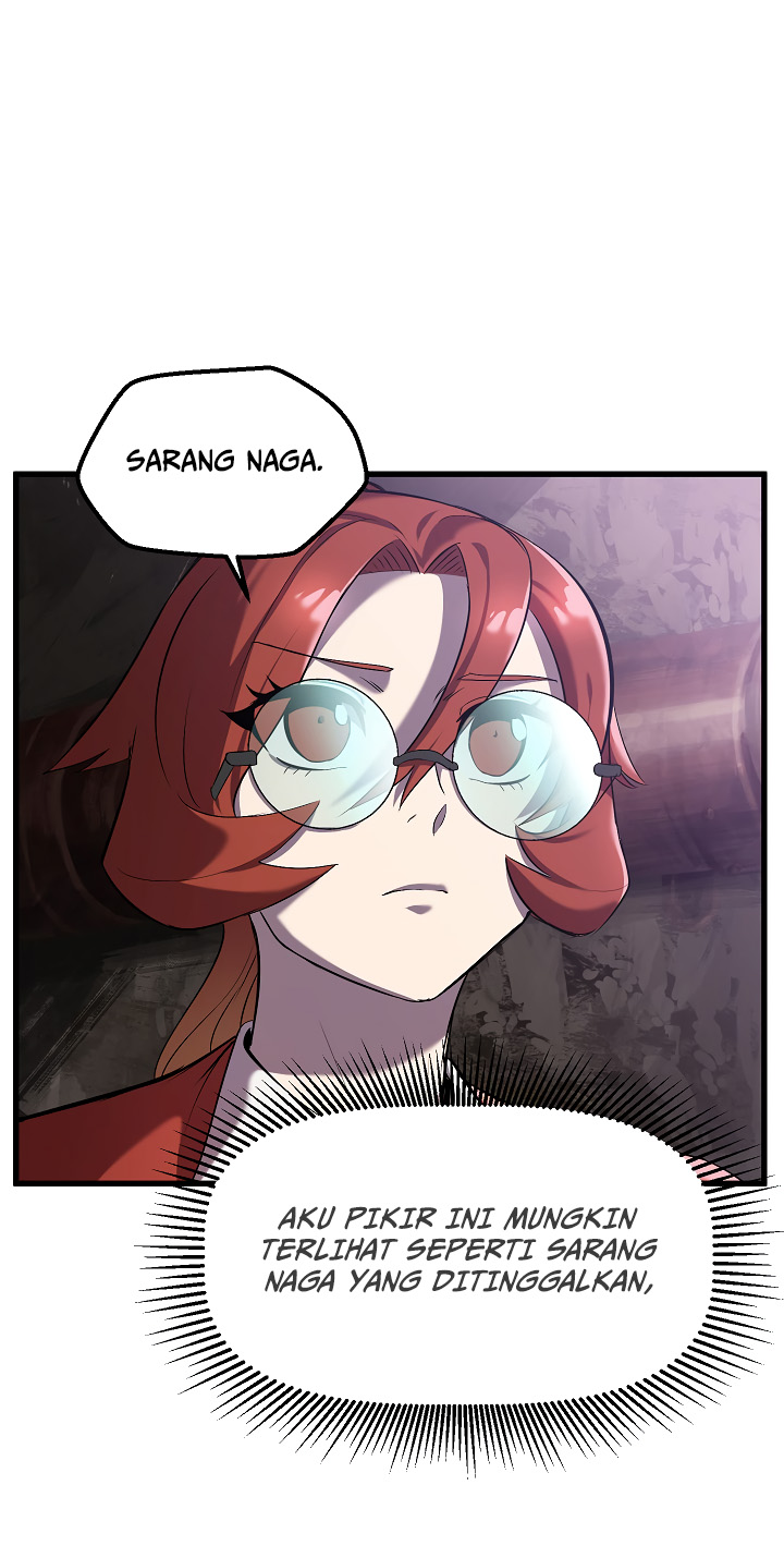 Sword King Chapter 33 - halaman 31