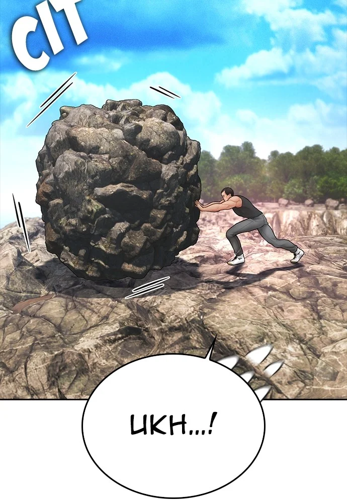 Sword King Chapter 33 - halaman 33