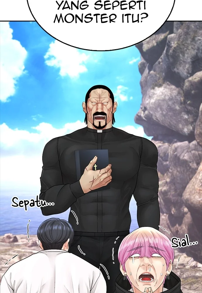Sword King Chapter 33 - halaman 49