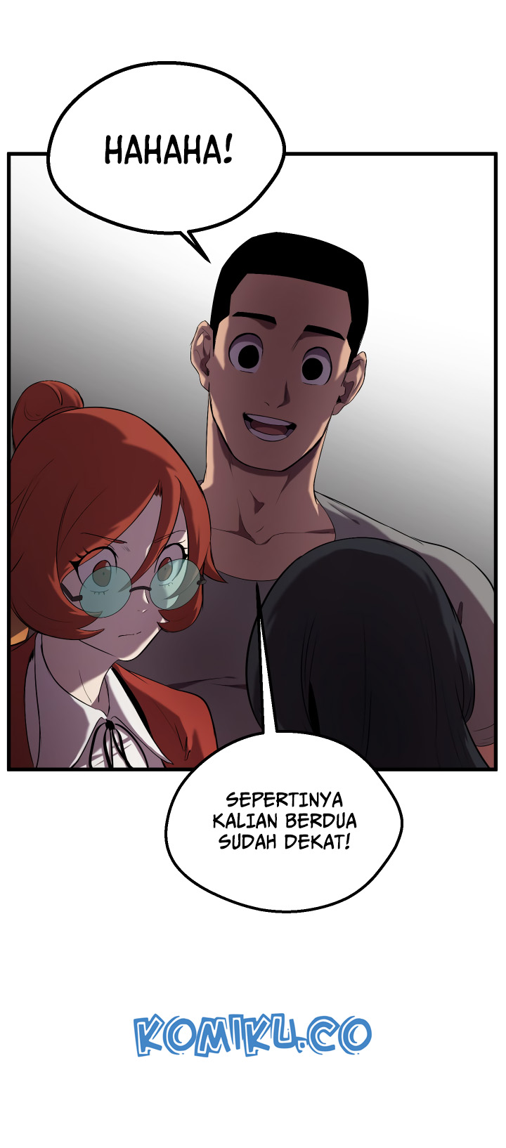 Sword King Chapter 33 - halaman 50