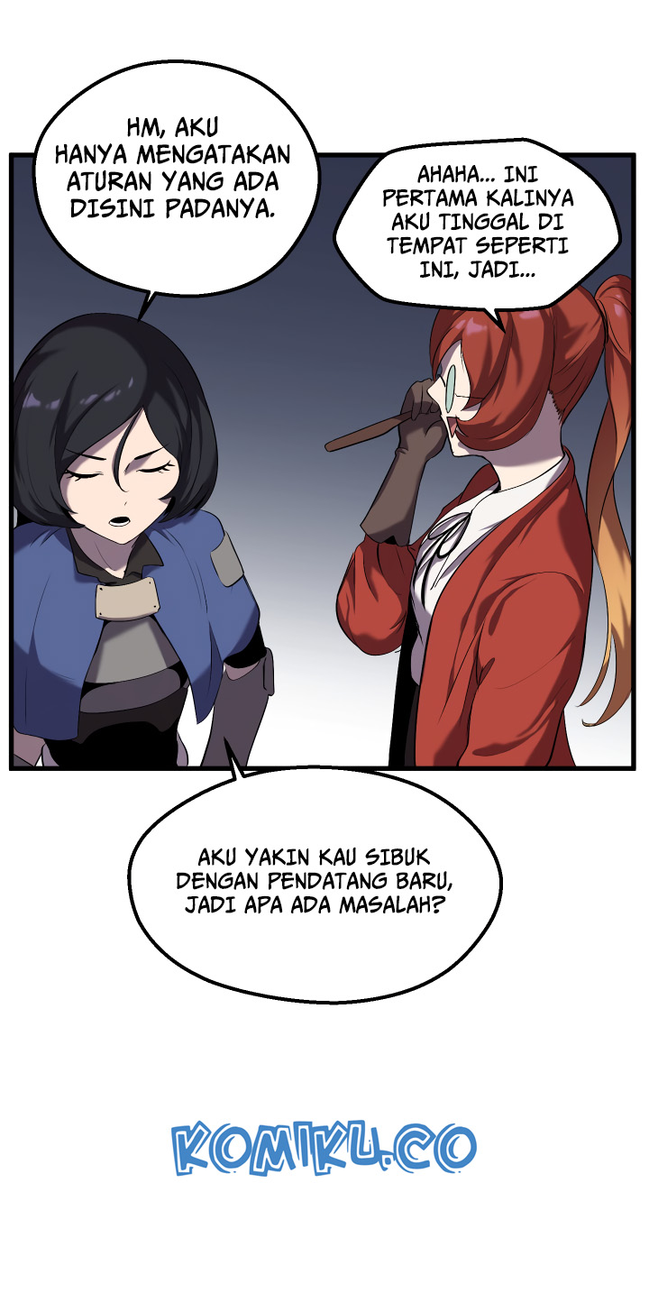 Sword King Chapter 33 - halaman 51