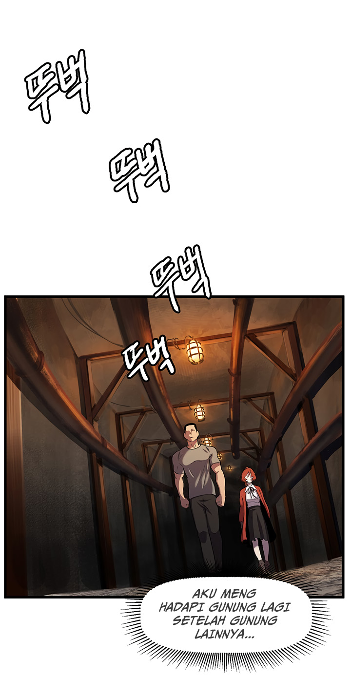 Sword King Chapter 33 - halaman 54