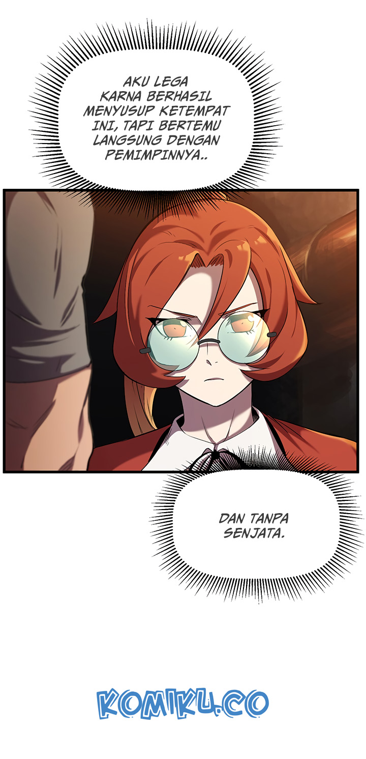 Sword King Chapter 33 - halaman 55