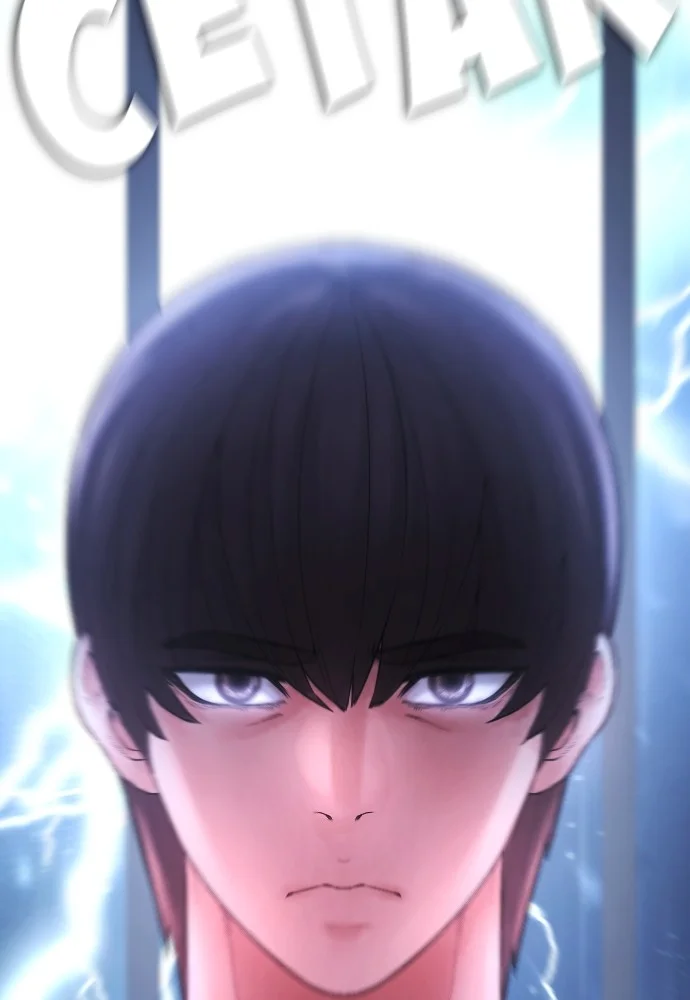Sword King Chapter 33 - halaman 9