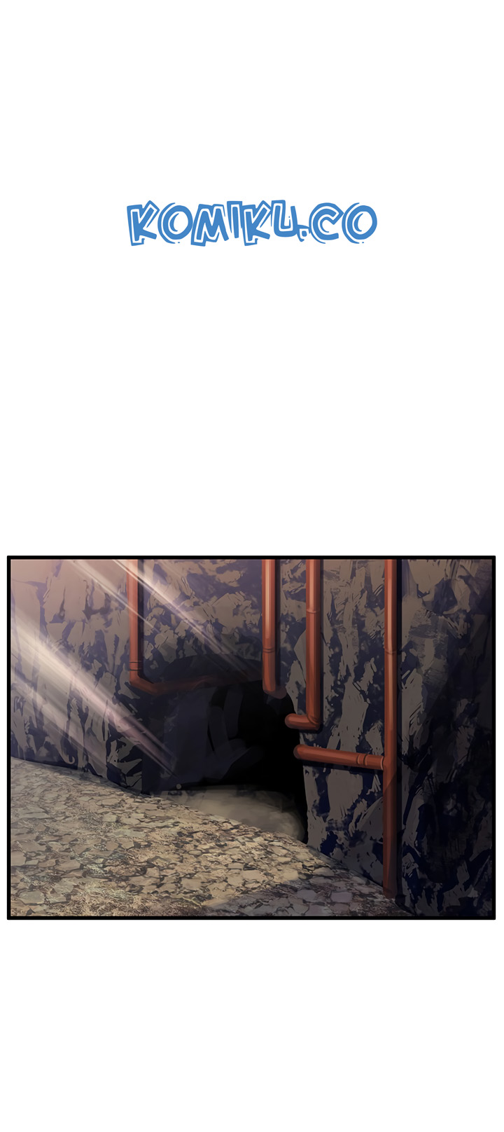 Sword King Chapter 34 - halaman 1
