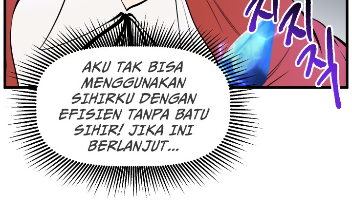 Sword King Chapter 34 - halaman 15