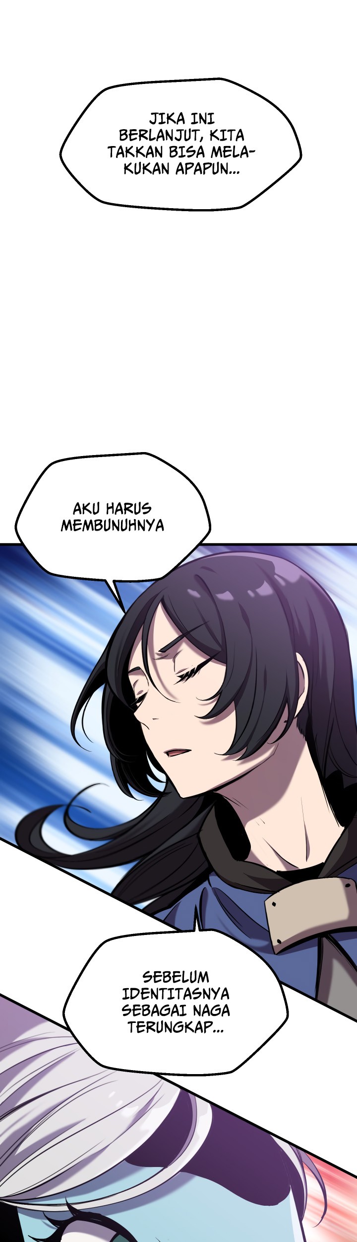 Sword King Chapter 34 - halaman 27