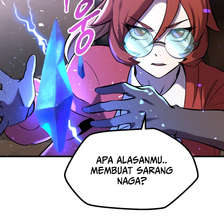 Sword King Chapter 34 - halaman 30