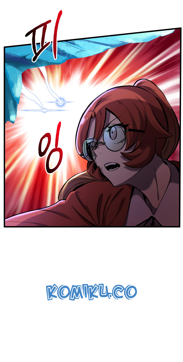 Sword King Chapter 34 - halaman 35