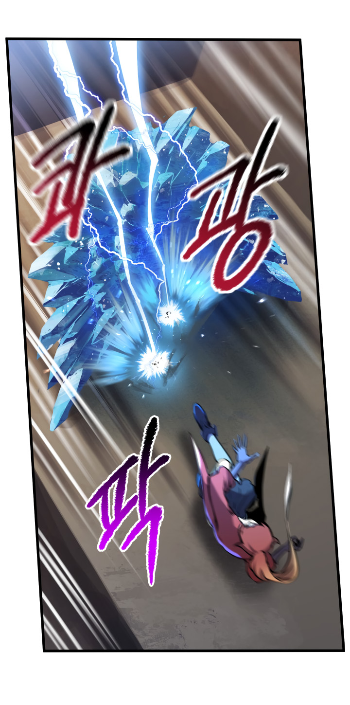 Sword King Chapter 34 - halaman 36