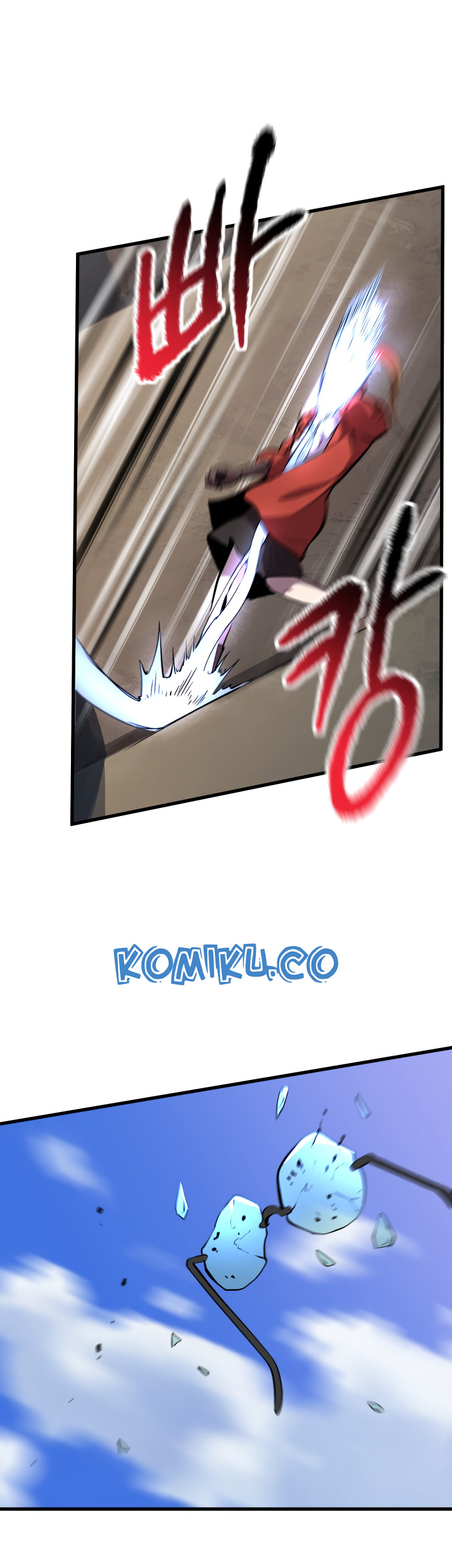 Sword King Chapter 34 - halaman 38