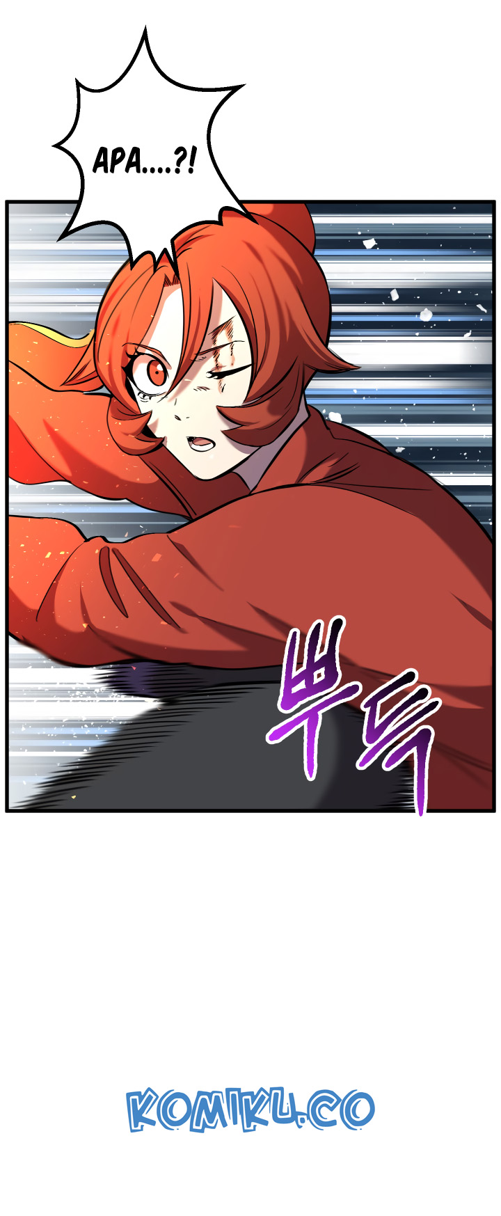 Sword King Chapter 34 - halaman 43