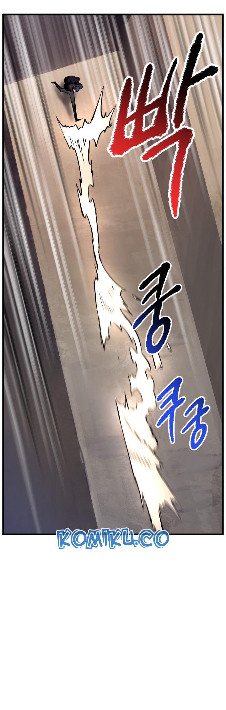Sword King Chapter 34 - halaman 44